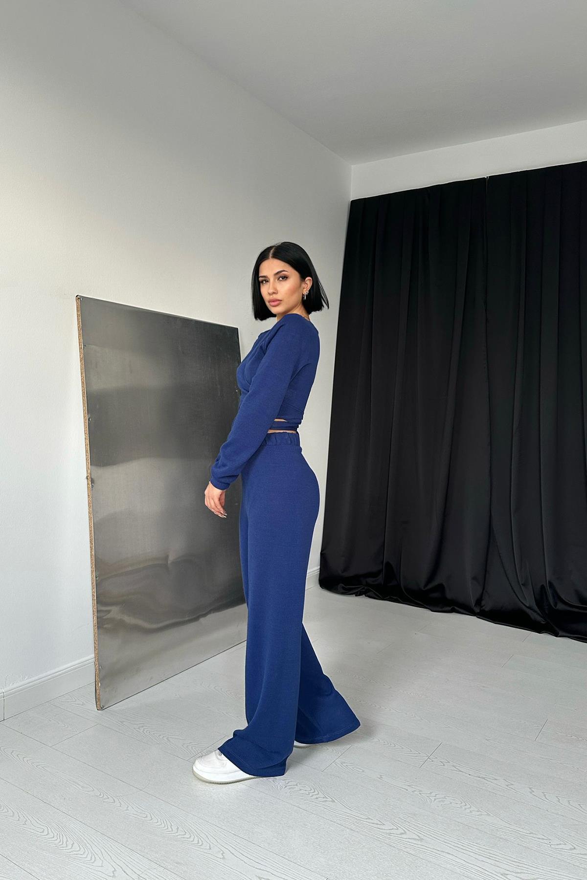 Toptan Saks Triko Takım