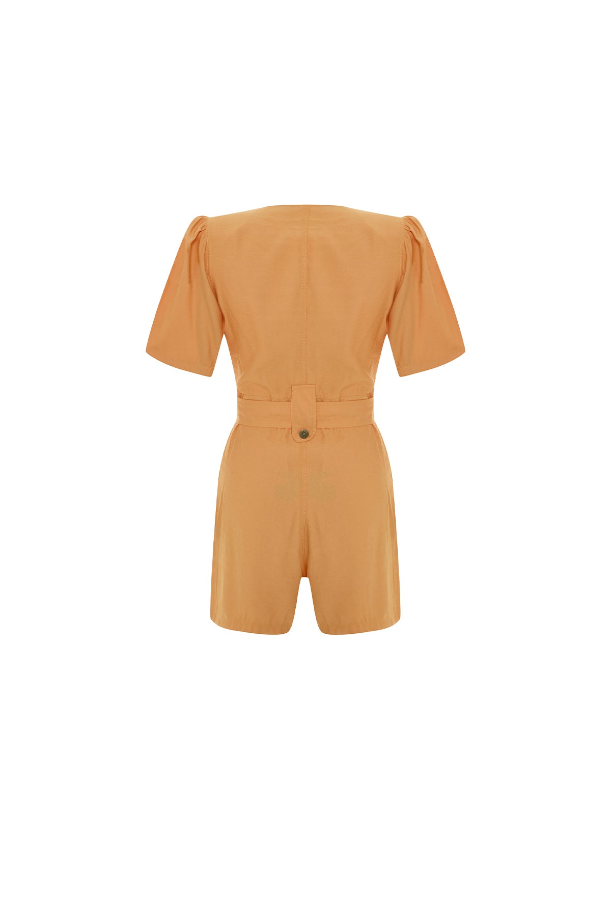 Turuncu Esteban Tulum ATE-2019