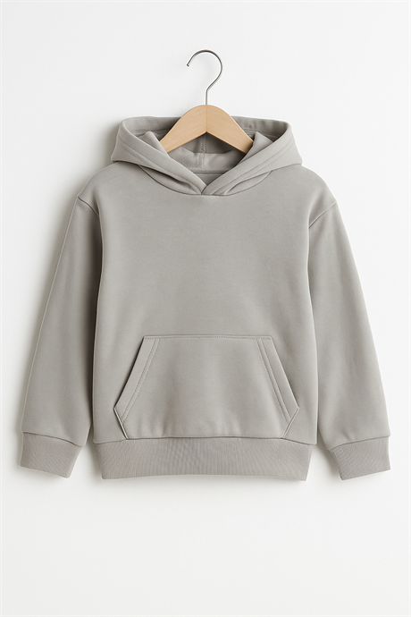 Unisex Oversize Sweatshirt