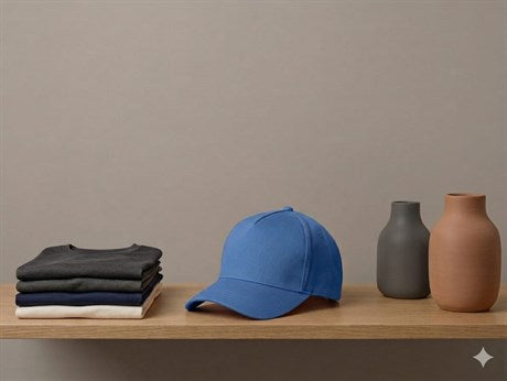 Unisex Şapka