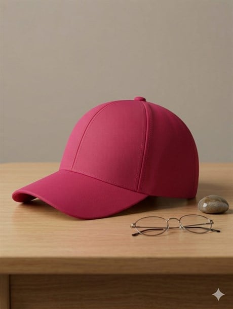Unisex Şapka