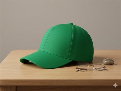 Unisex Şapka