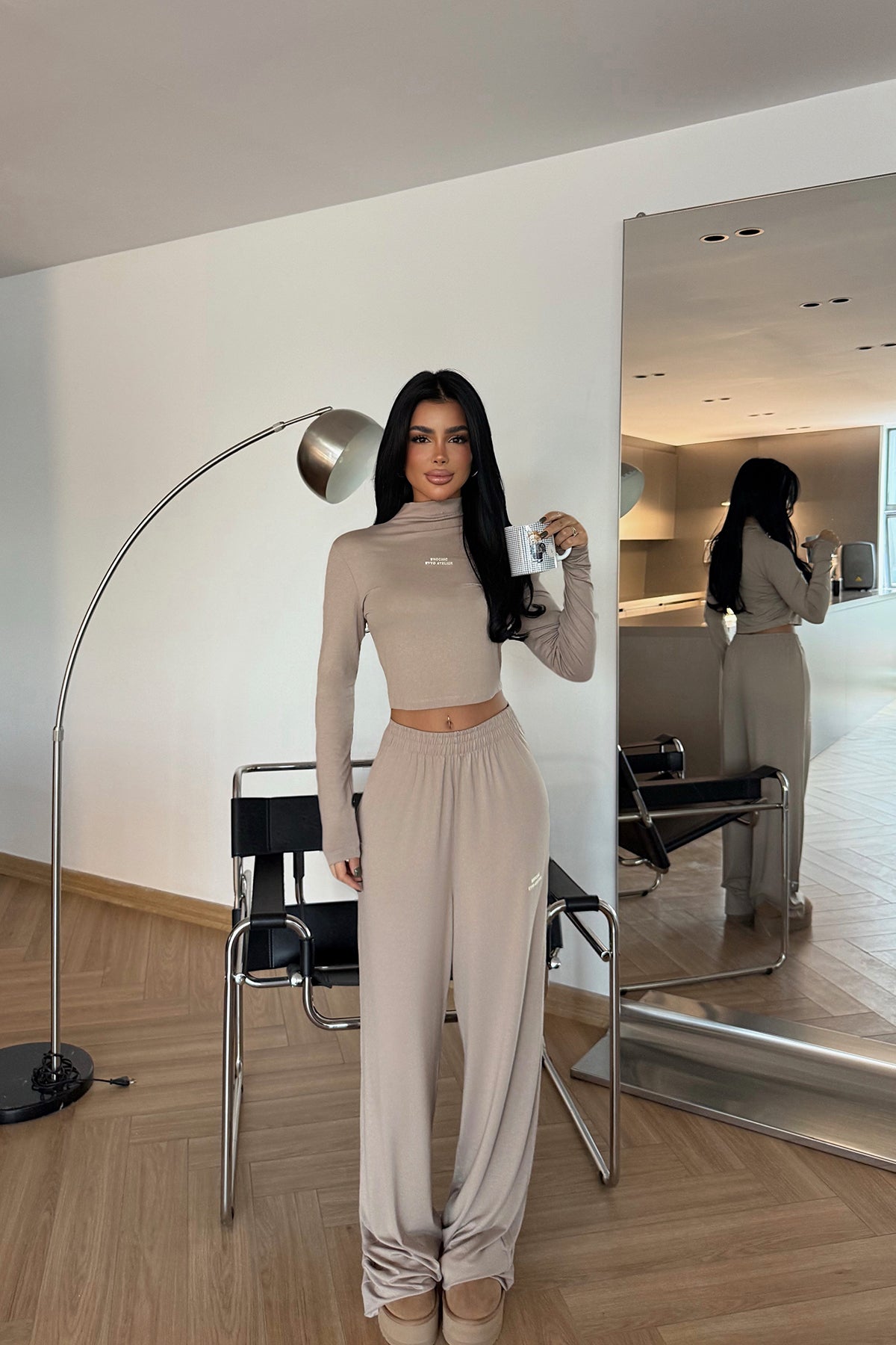 Vizon Revees Alt Üst Takım ATE-3666