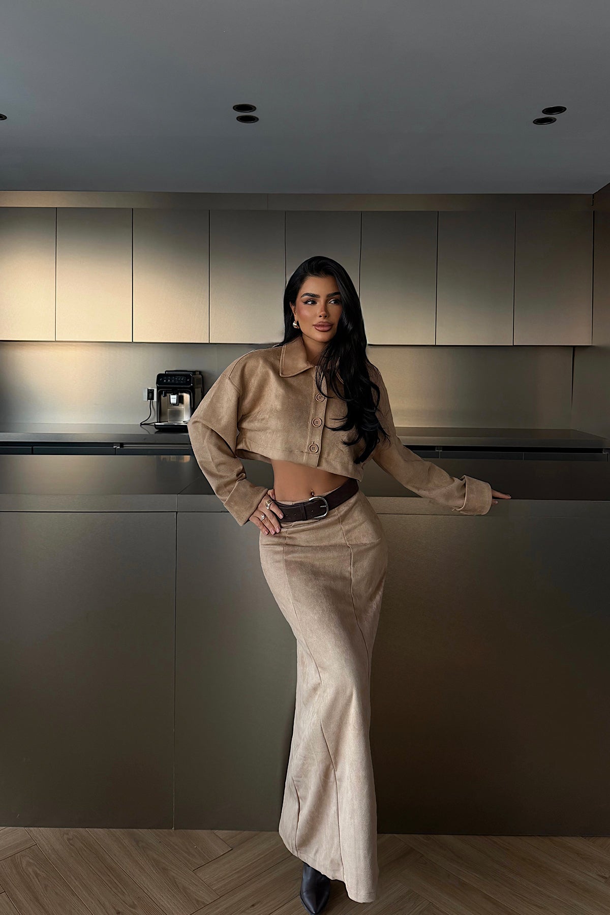 Vizon Elena İkili Takım ATE-1955