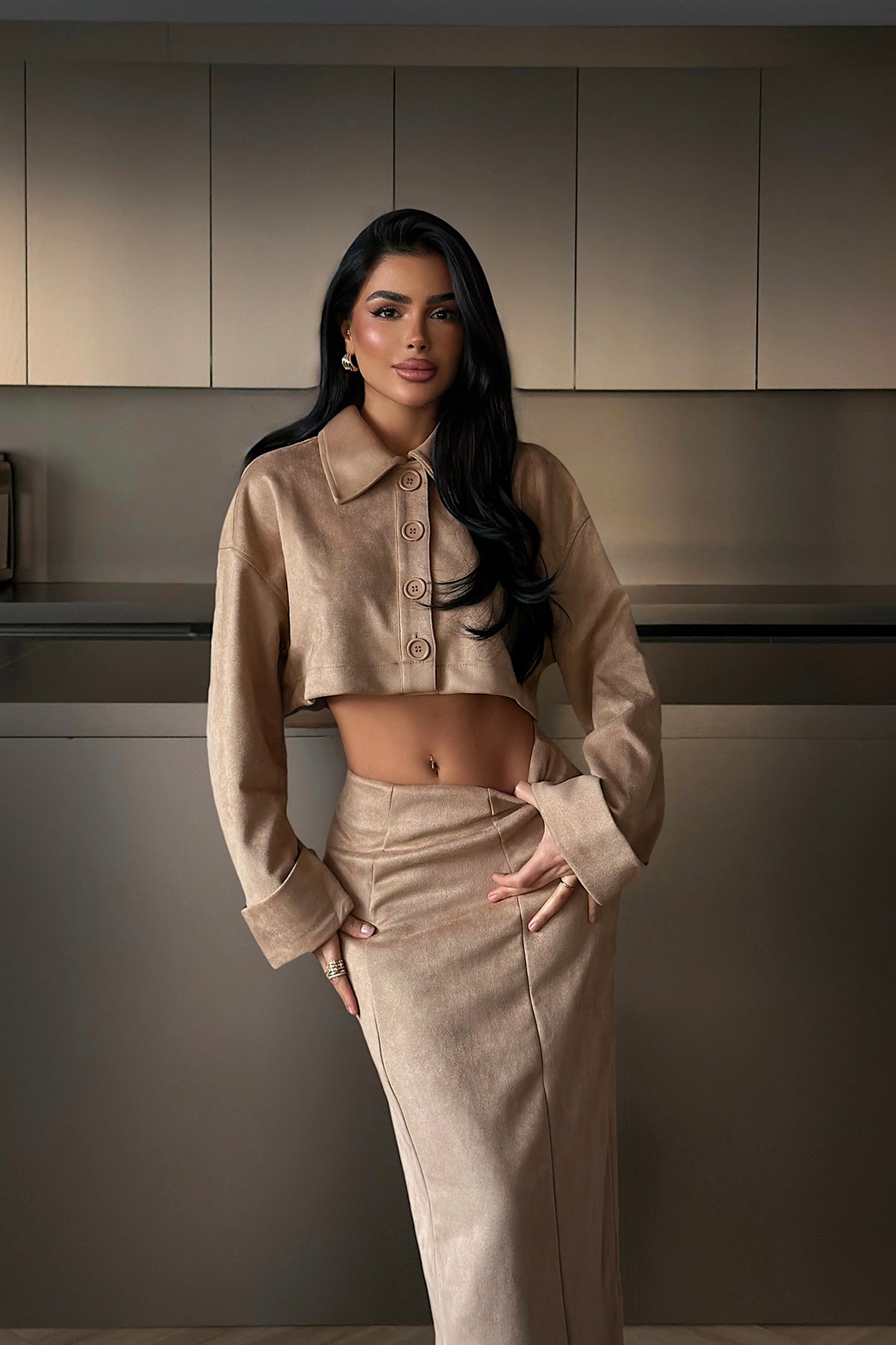 Vizon Elena İkili Takım ATE-1955