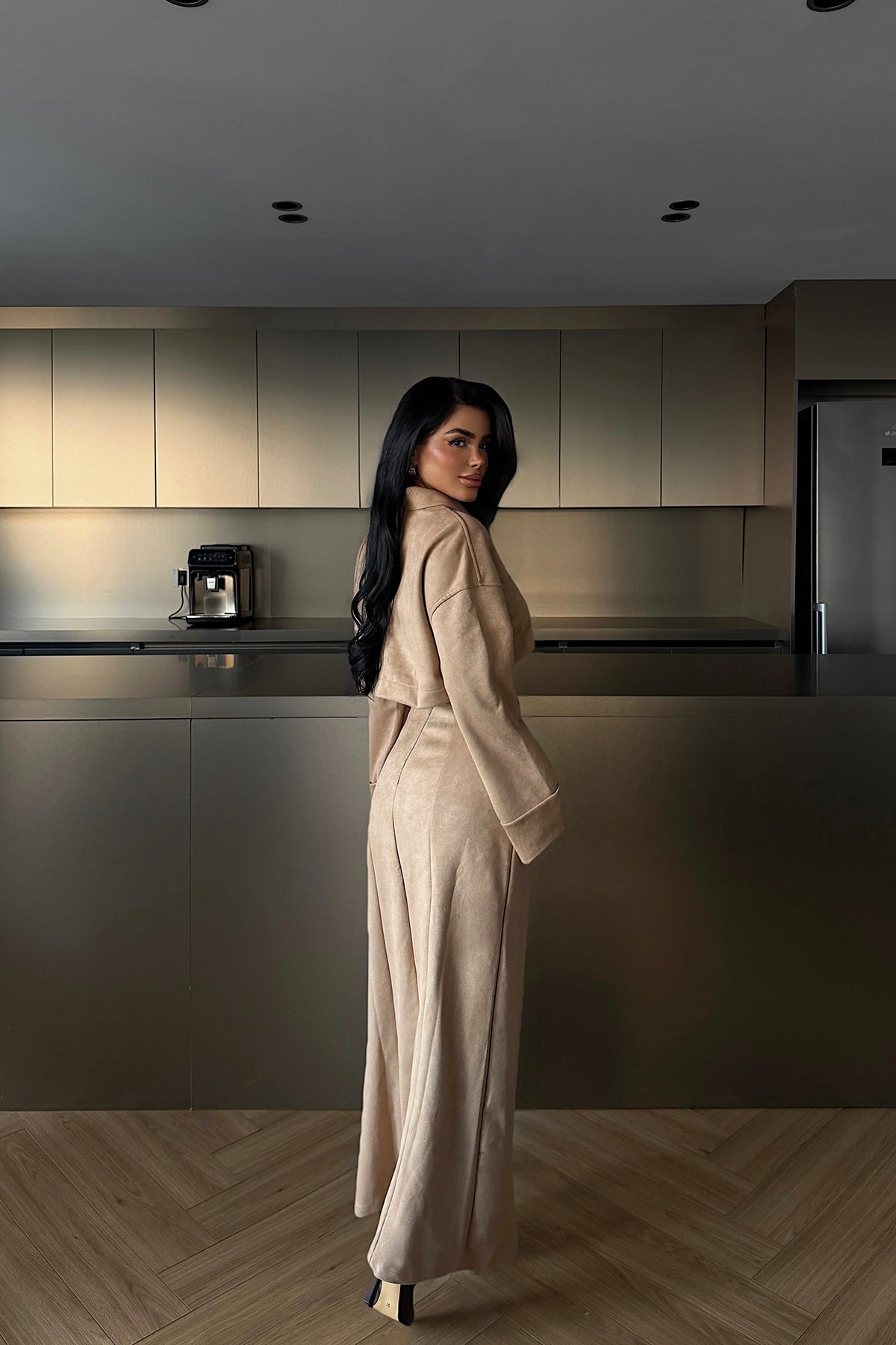 Vizon Elena İkili Takım ATE-1955