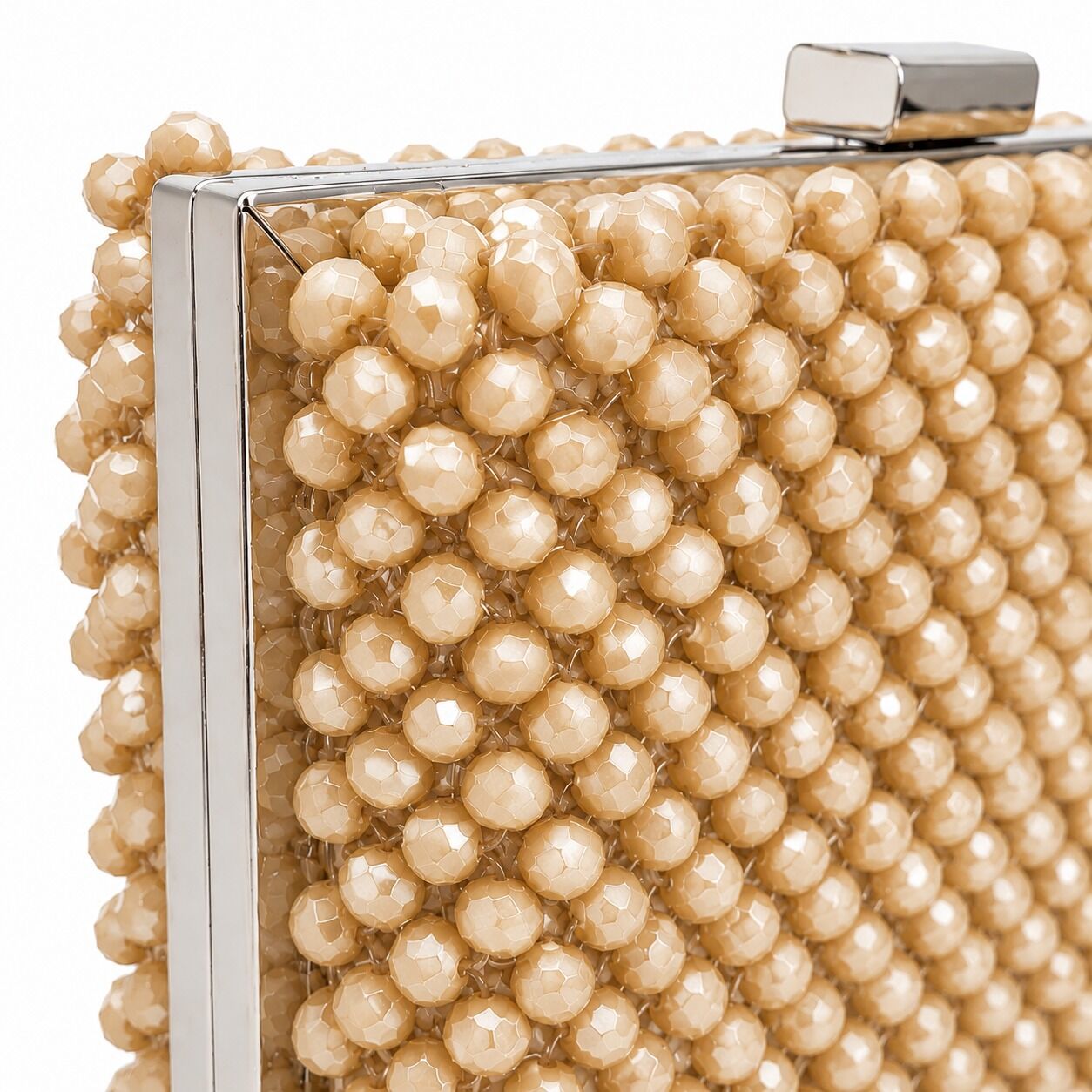 Clutch Crema