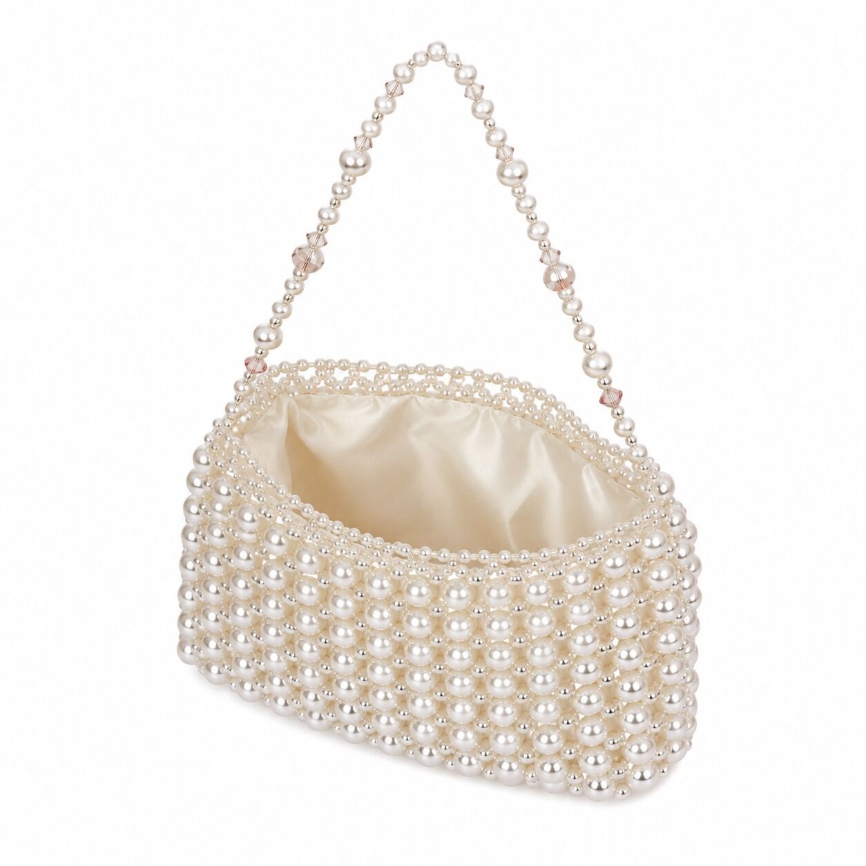 Lustre Pearl