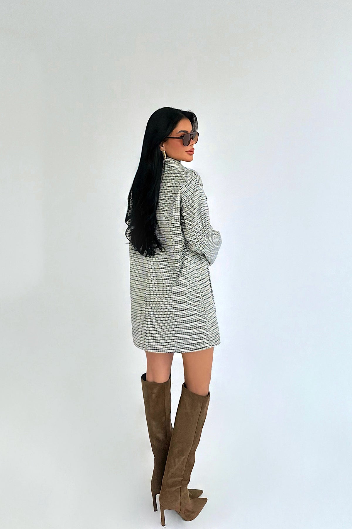 Parinna ceket ATE-3973