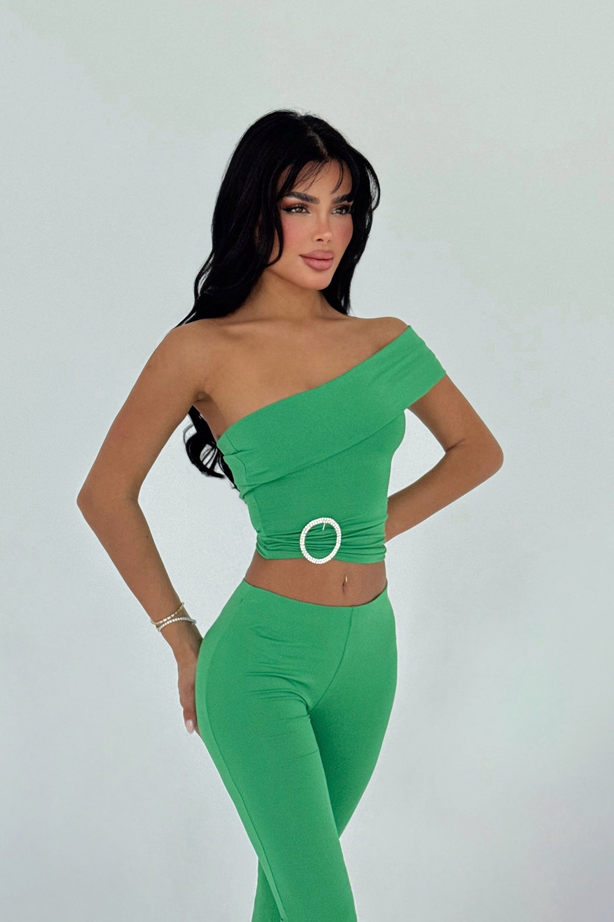 Yeşil Paloma Takım ATE-2779